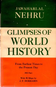 Nehru - Glimpses of World History