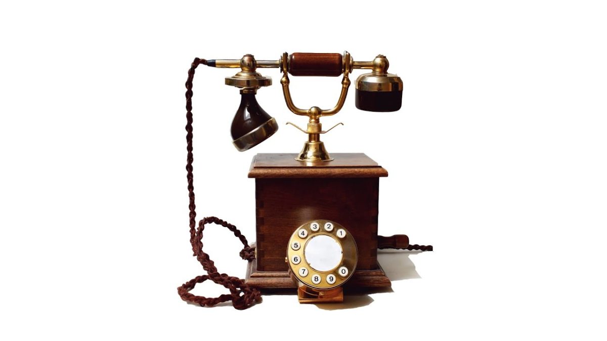 14 F vrier 1876 Invention Du T l phone Nima REJA